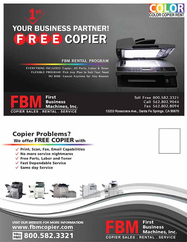 第一商務機器公司 图片 2