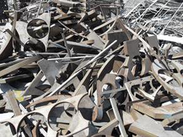 KAY-MET廢料收購公司 图片 2