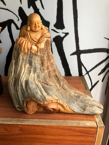 中國藝術精品─胡女士 图片 8