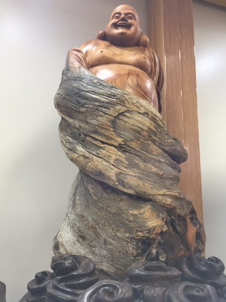 中國藝術精品─胡女士 图片 4