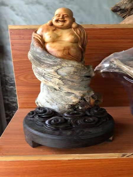 中國藝術精品─胡女士 图片 2