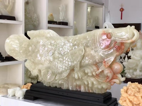 中國藝術精品─胡女士 图片 7