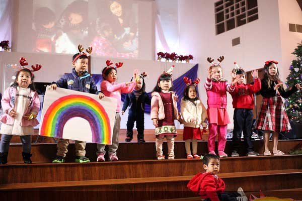 以馬內利宣聖教會 图片 6