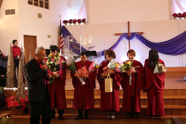 以馬內利宣聖教會 图片 3