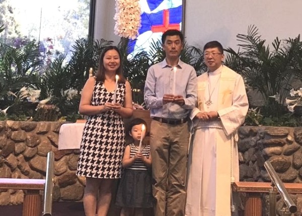 路得會─牧人崗教會 图片 3