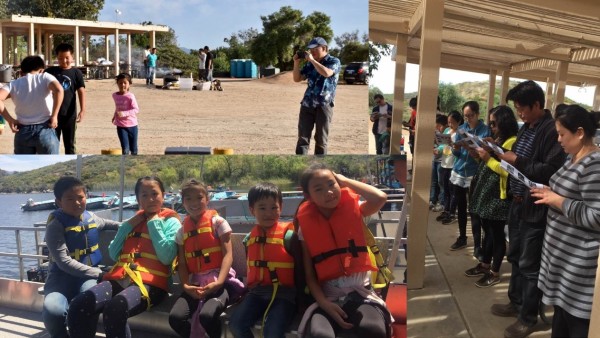 路得會─牧人崗教會 图片 4