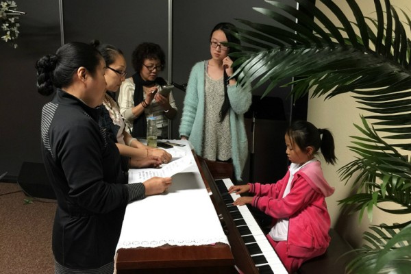 路得會─牧人崗教會 图片 5