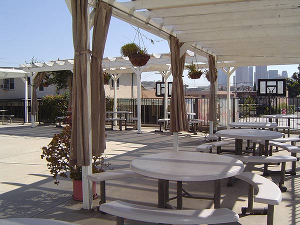 羅省華人天主教堂 图片 3