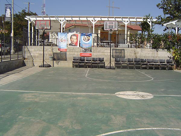 羅省華人天主教堂 图片 2