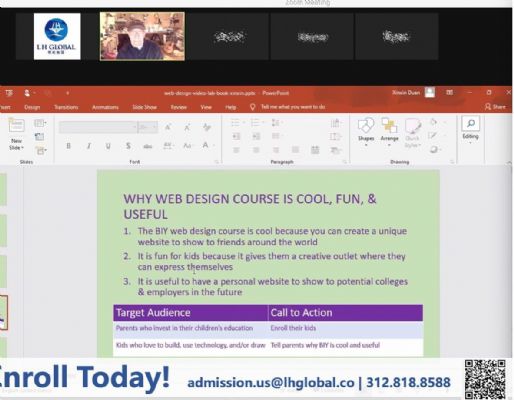 Art-STEM少年编程动手课程招生 photo 3