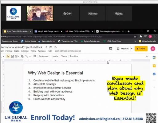 Art-STEM少年编程动手课程招生 photo 5
