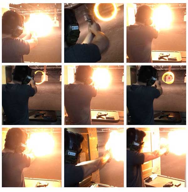 亞凱迪亞槍店 图片 8