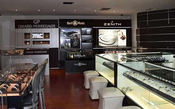 李興華翡翠金城 图片 7