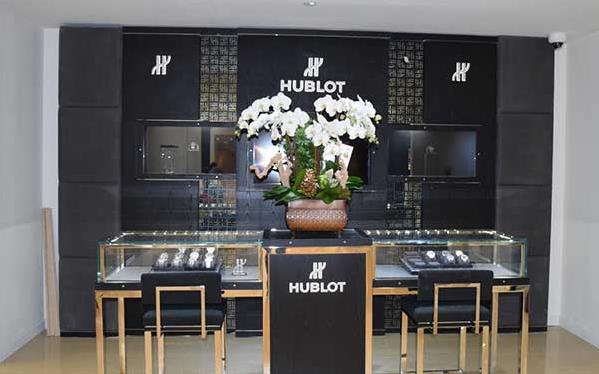 李興華翡翠金城 图片 5