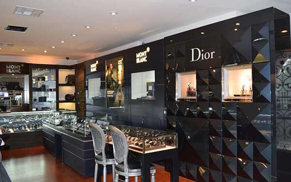 李興華翡翠金城 图片 8