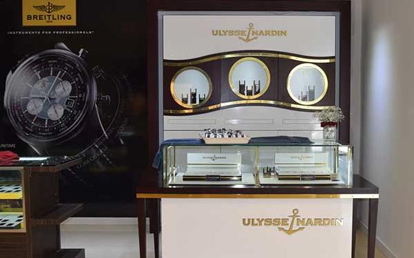 李興華翡翠金城 图片 6