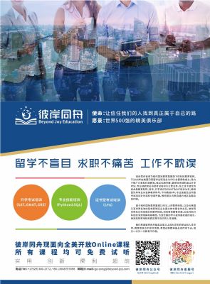 北美教育第一家 [GMAT] 图片 4