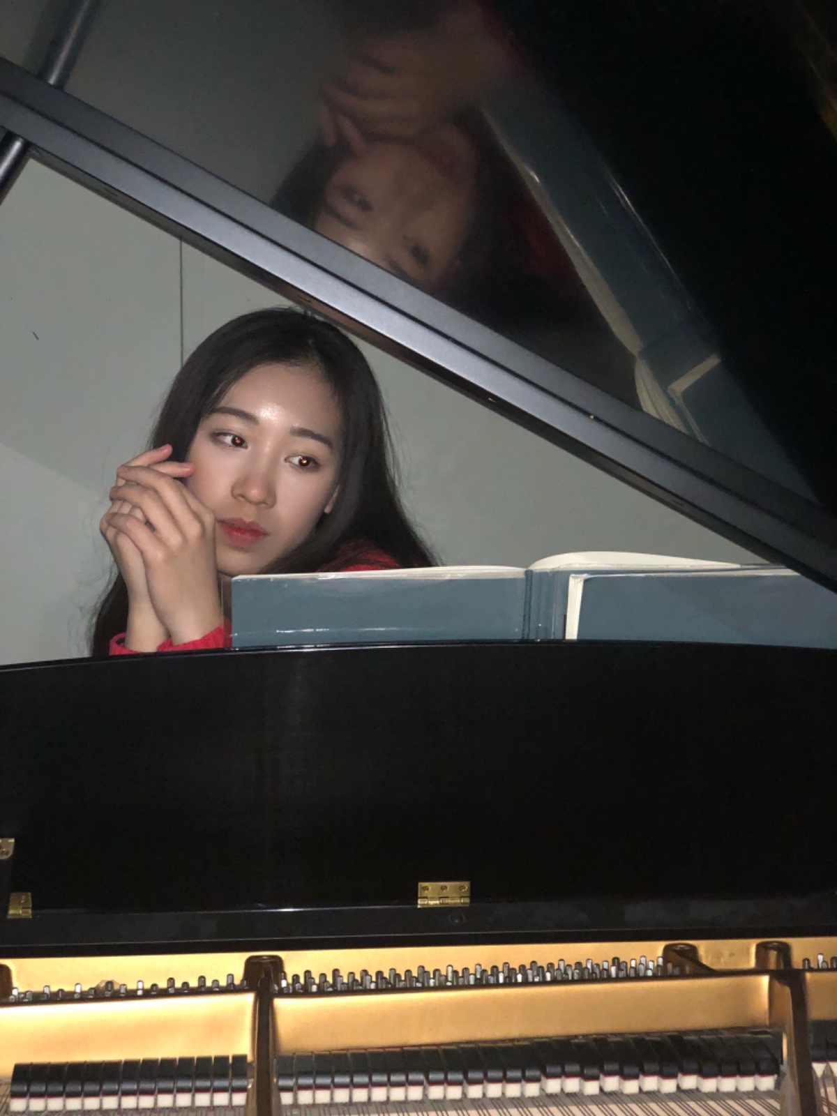 鋼琴培訓（初學，陪練，無經驗者皆可） 图片 3