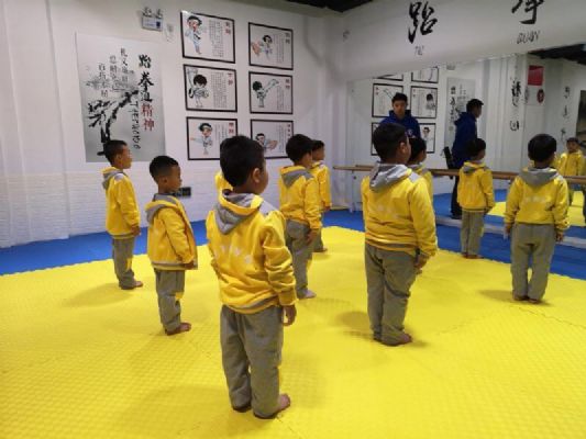 沈阳市大东区最专业的学前教育是哪家艺斯腾学前教育 [幼小衔接] 图片 3