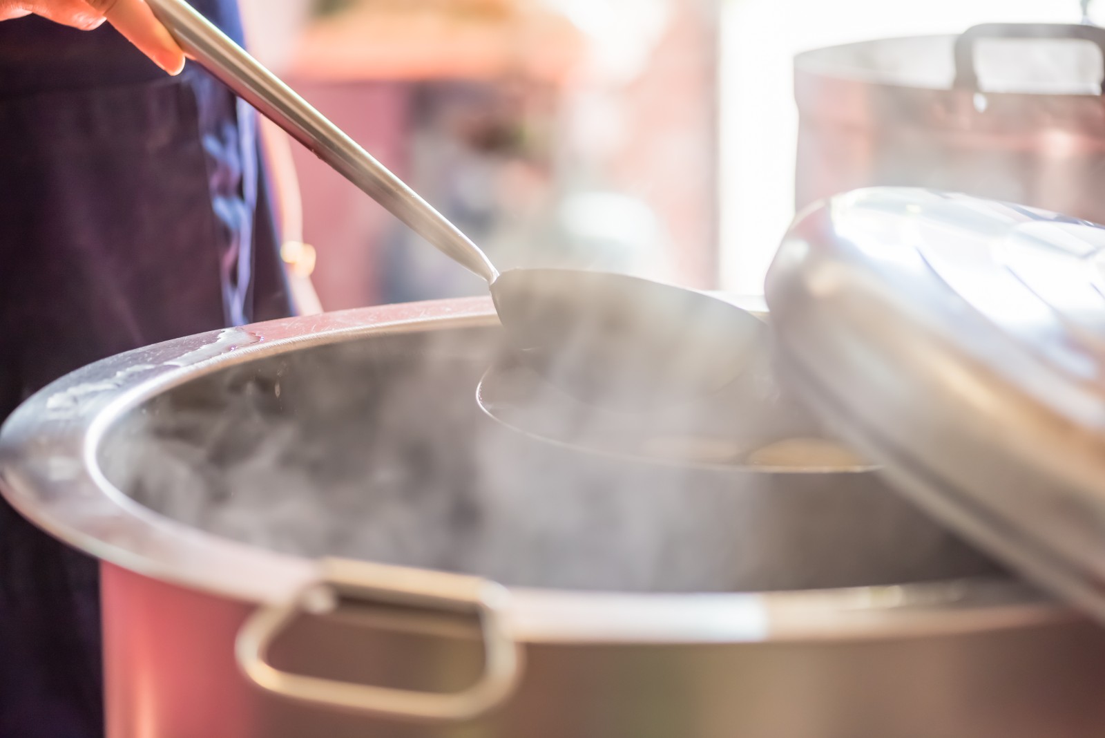 北美正宗日式拉面学校 [日式拉面培训] 图片 6