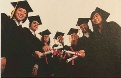 學英語，您在美國的一大步 [英語] 图片 3