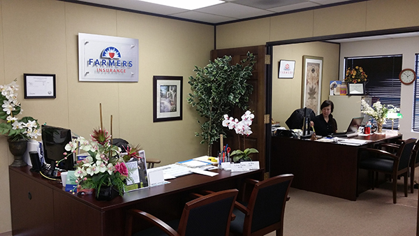 蔡雪妹保險事務所 图片 2