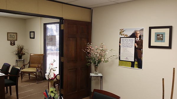 蔡雪妹保險事務所 图片 3