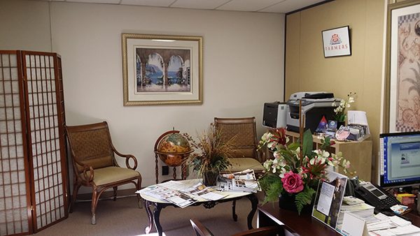 蔡雪妹保險事務所 图片 4