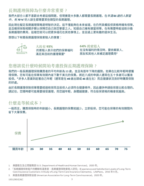 紐約人壽保險公司─宋揚 图片 6