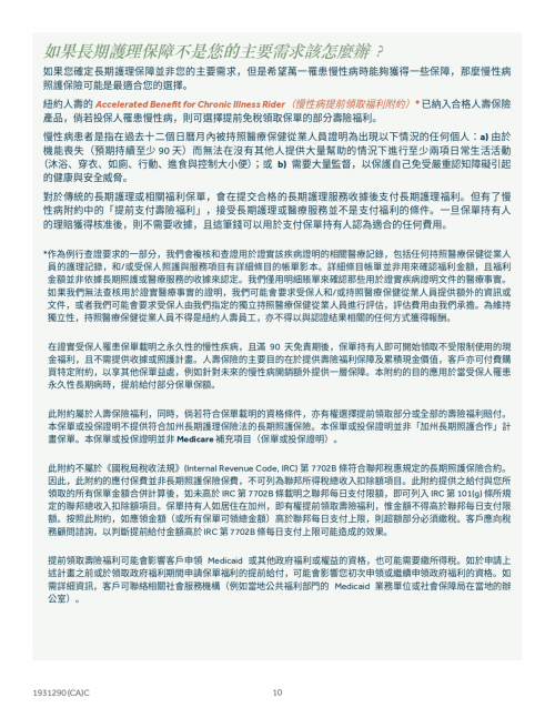 紐約人壽保險公司─宋揚 图片 2