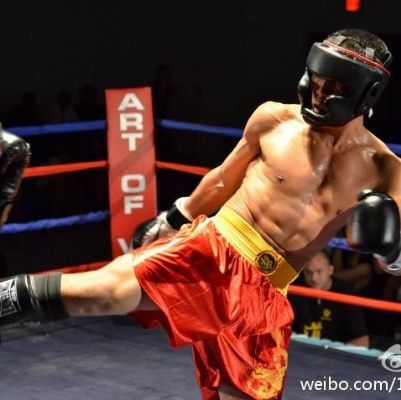 全国传统武术冠军 陈哲教练 给您带来真正少林功夫 图片 1