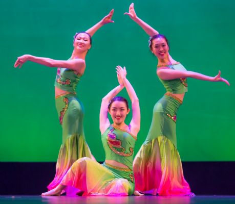 亚利桑那中文学校 [中文] 图片 2