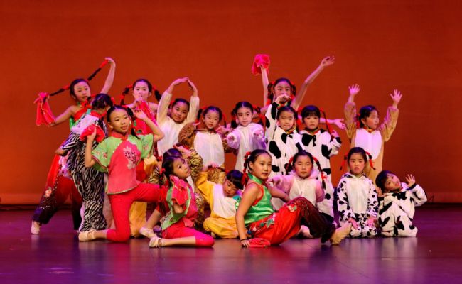 亚利桑那中文学校 [中文] 图片 3