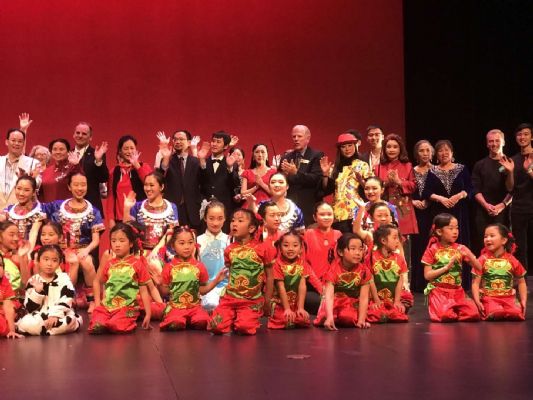 亚利桑那中文学校 [中文] 图片 6