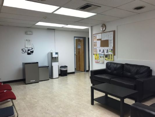 新泽西 语言学校 发I20,转学,变更身份 photo 1