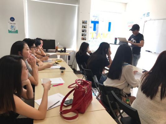 北美教育第一家 [GMAT] 图片 5