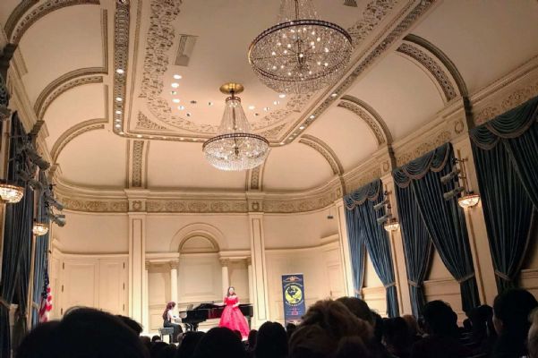 百合花唱歌培训特此招生 [唱歌培训] photo 6