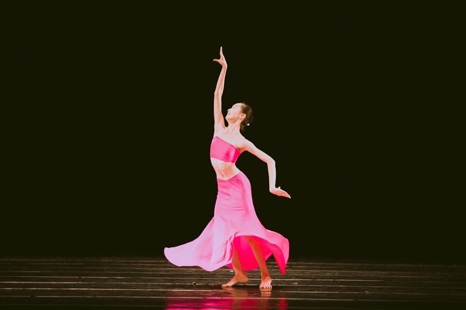 欣怡古典舞舞蹈工作室 图片 4