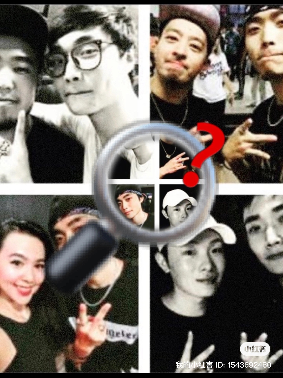 新泽西街舞 舞蹈老师 大可小课随时约 [街舞及编舞] 图片 4