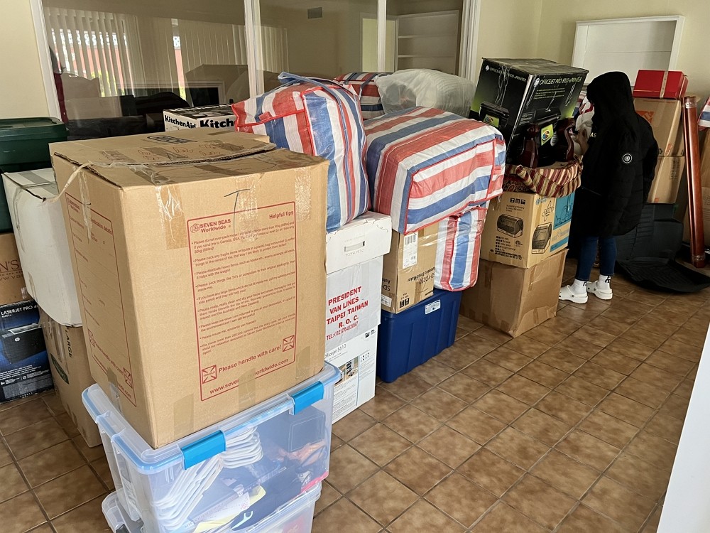 东方搬家 诚信守时 敬业服务20余年 圣荷西住宅搬家 公司搬迁  学生搬运 钢琴搬运 商铺仓库搬迁 [旧金山湾区搬家] 图片 1