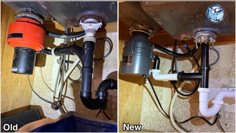 HAPPY FLOW 通渠公司 图片 1