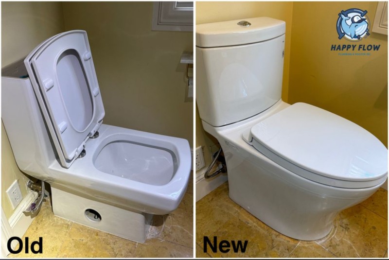 HAPPY FLOW 通渠公司 图片 5