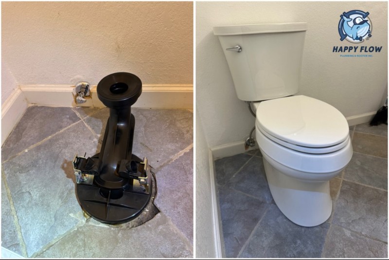 HAPPY FLOW 通渠公司 图片 4