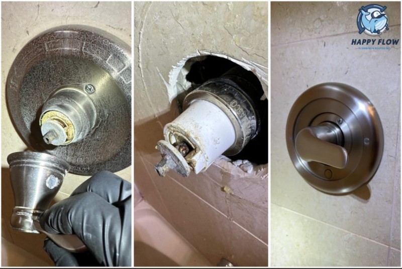 HAPPY FLOW 通渠公司 图片 7