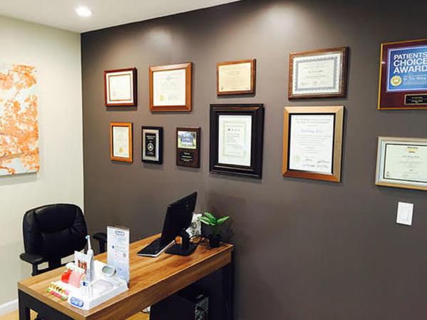 哥倫比亞牙醫診所‧植牙中心─王廷鈞牙醫博士 图片 5