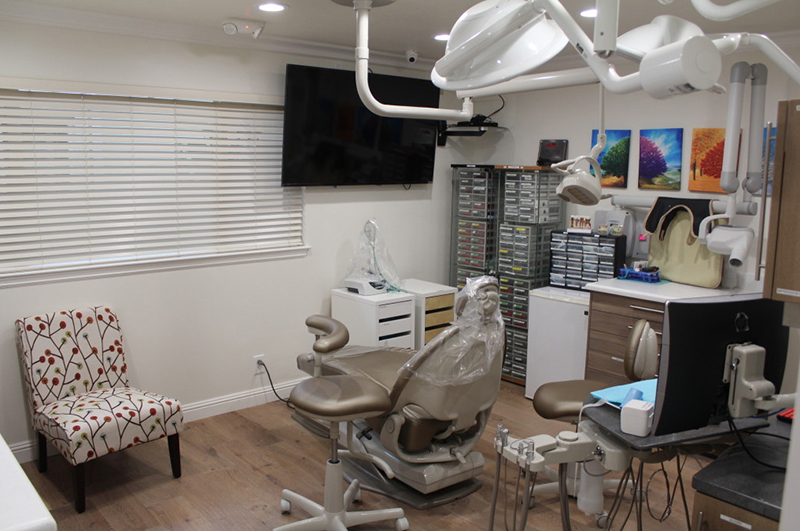 灣區植牙及牙齒矯正專家 图片 5