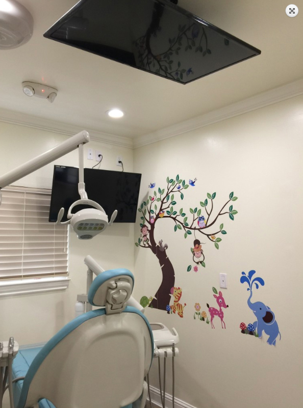 灣區植牙及牙齒矯正專家 图片 2