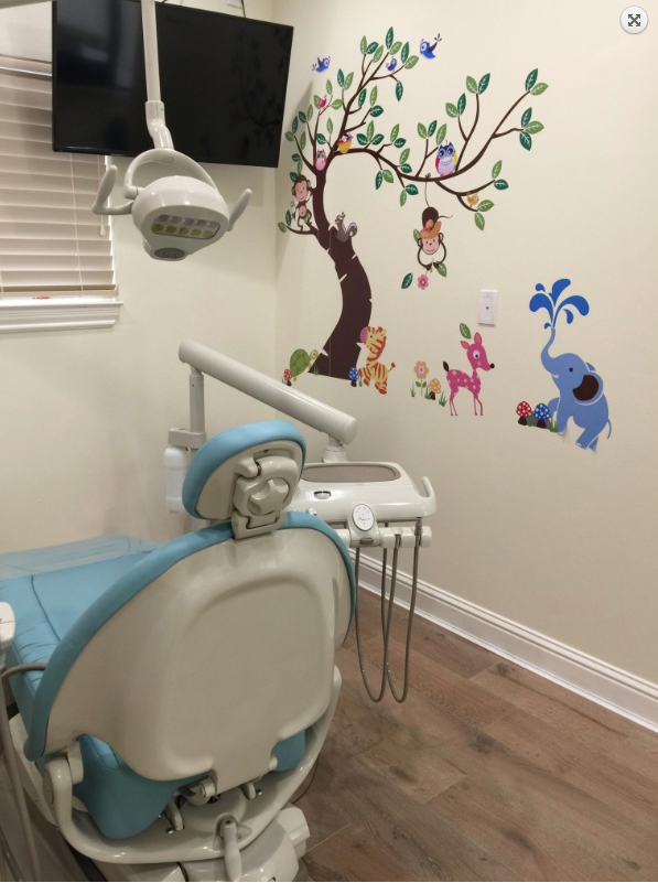 灣區植牙及牙齒矯正專家 图片 3