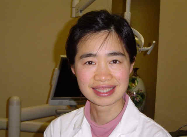 曹玲牙醫博士 图片 3