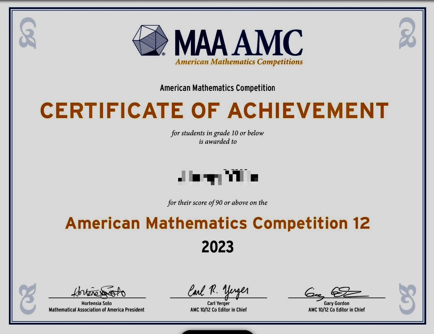 Competitive Math and Programming Tutoring for Students 图片 5